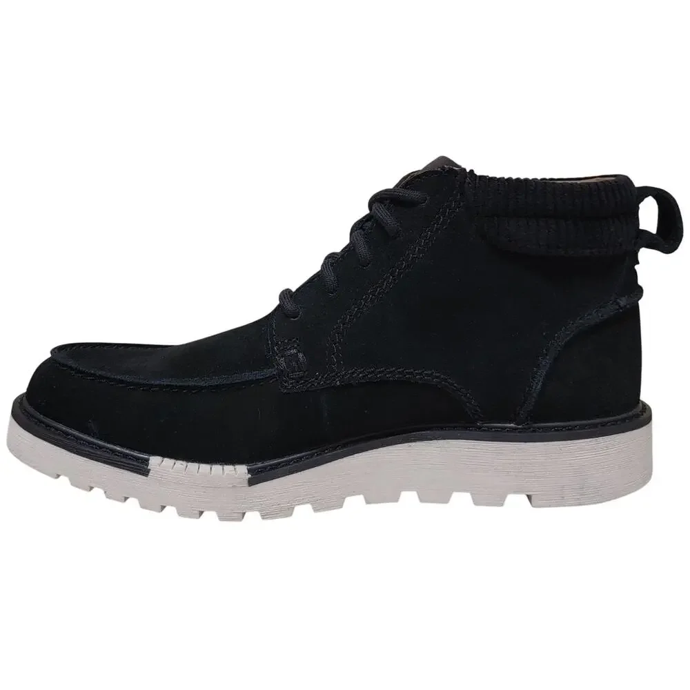 Clarks men barnes
